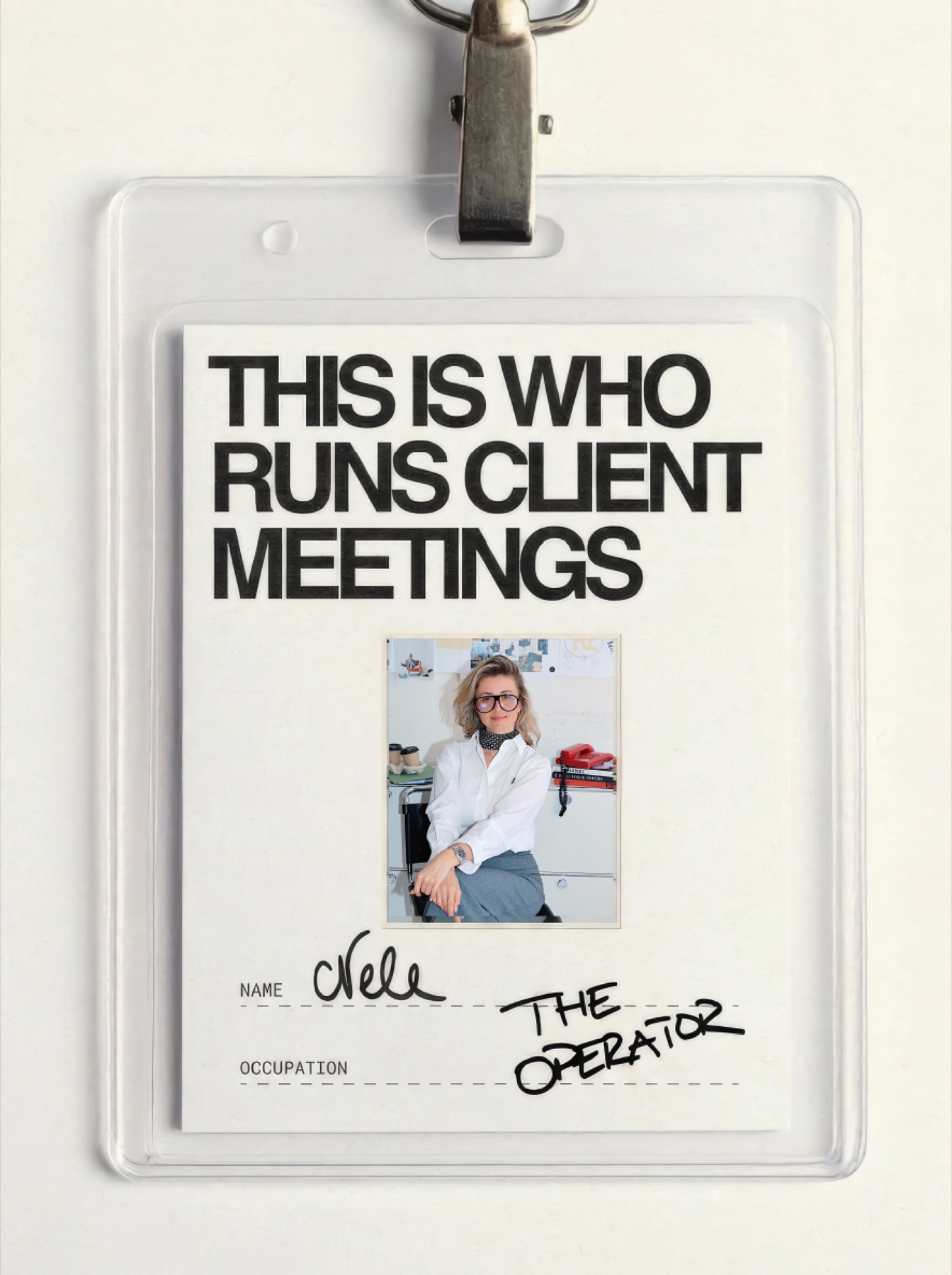 The Content Creators Team